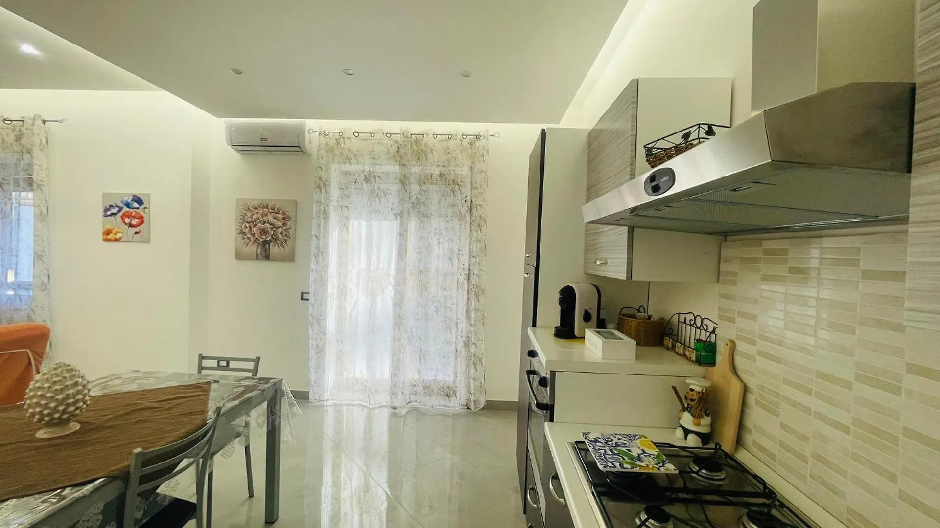 Holiday home La Pigna Casa Vacanza Nicolosi