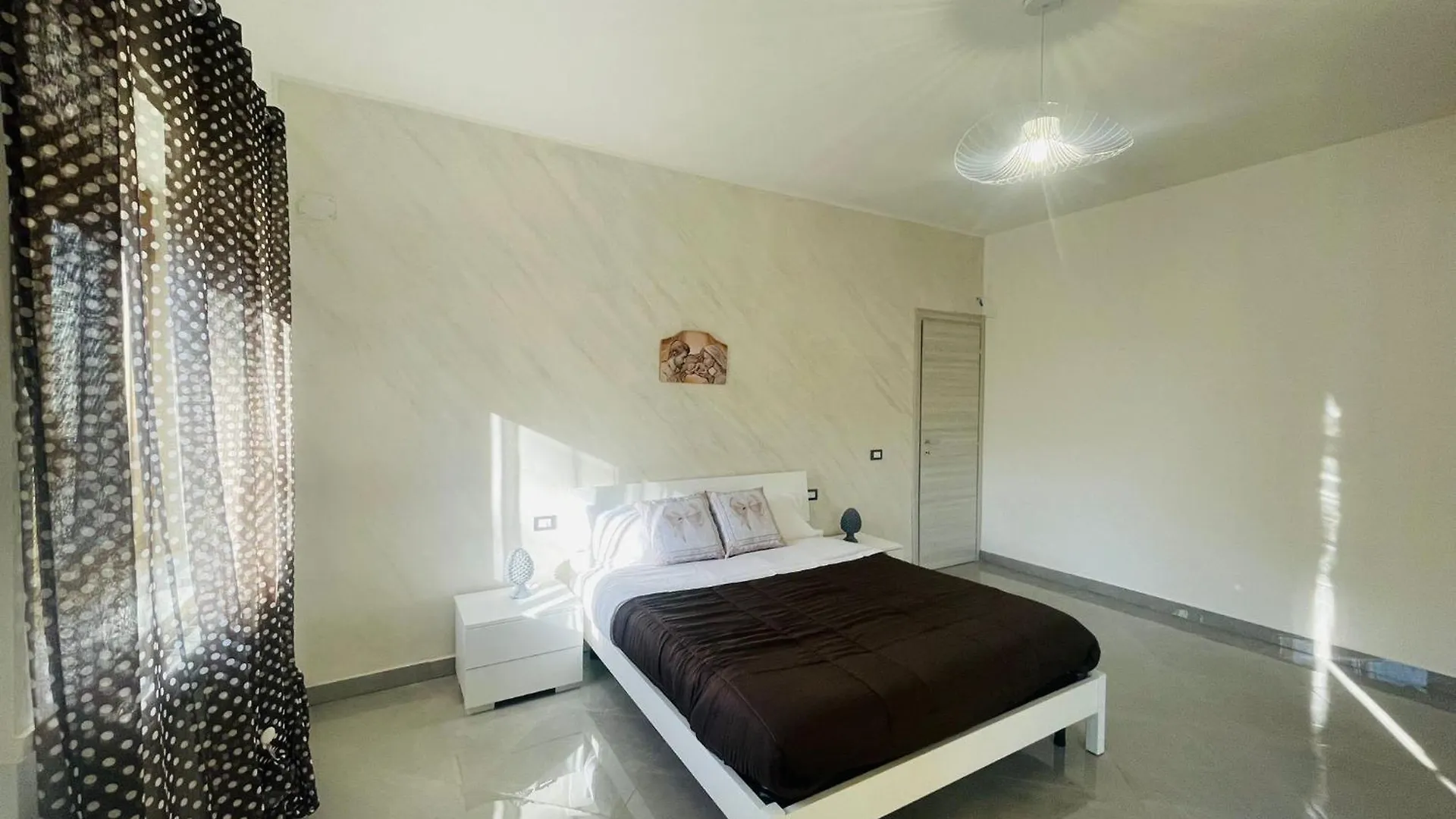 Holiday home La Pigna Casa Vacanza Nicolosi Italy