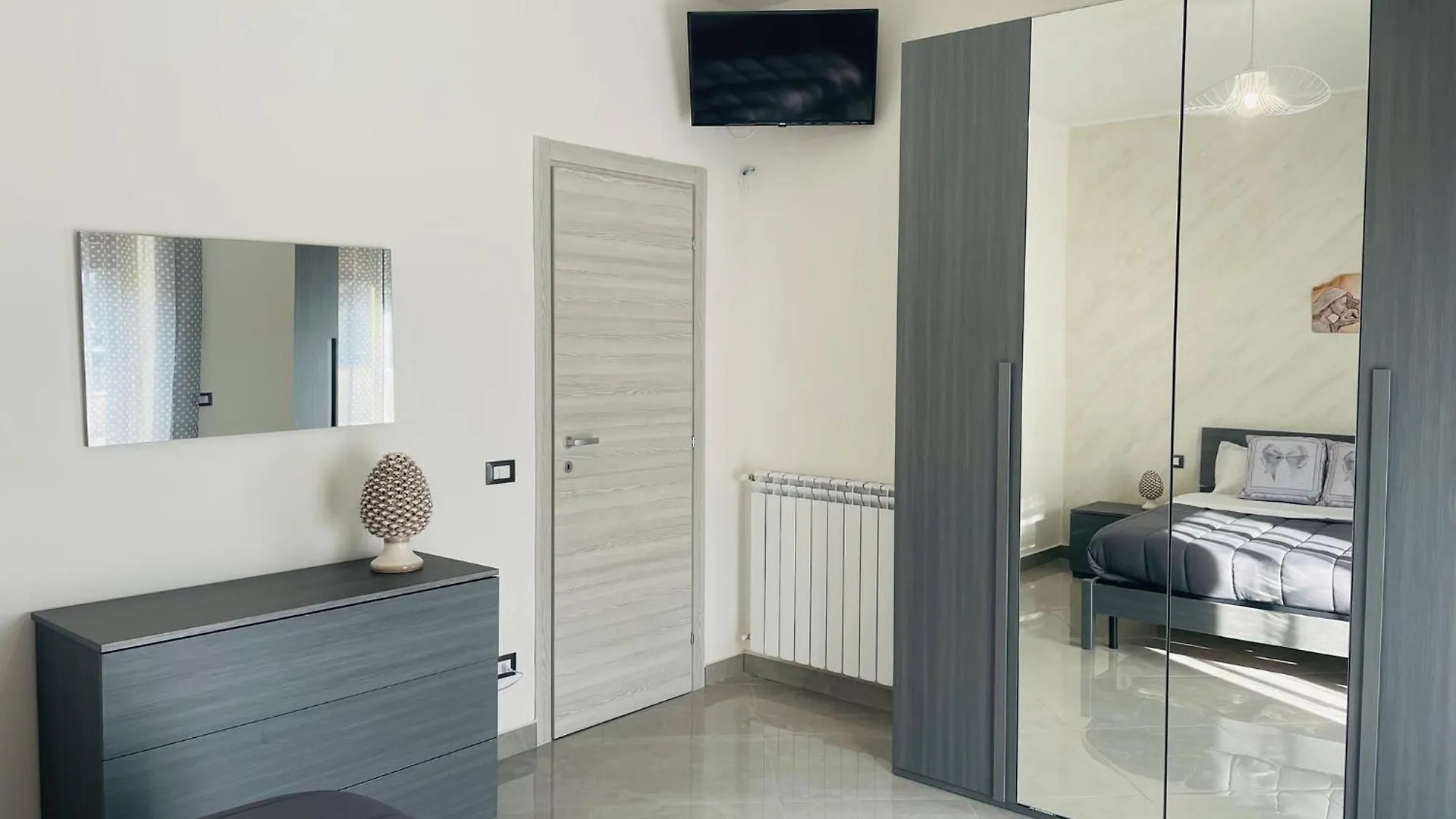 La Pigna Casa Vacanza Nicolosi Holiday home