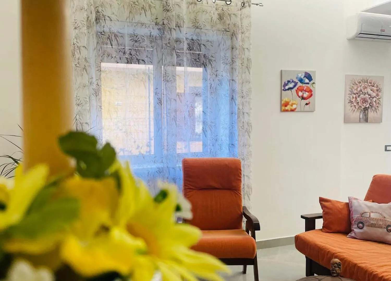 La Pigna Casa Vacanza Nicolosi