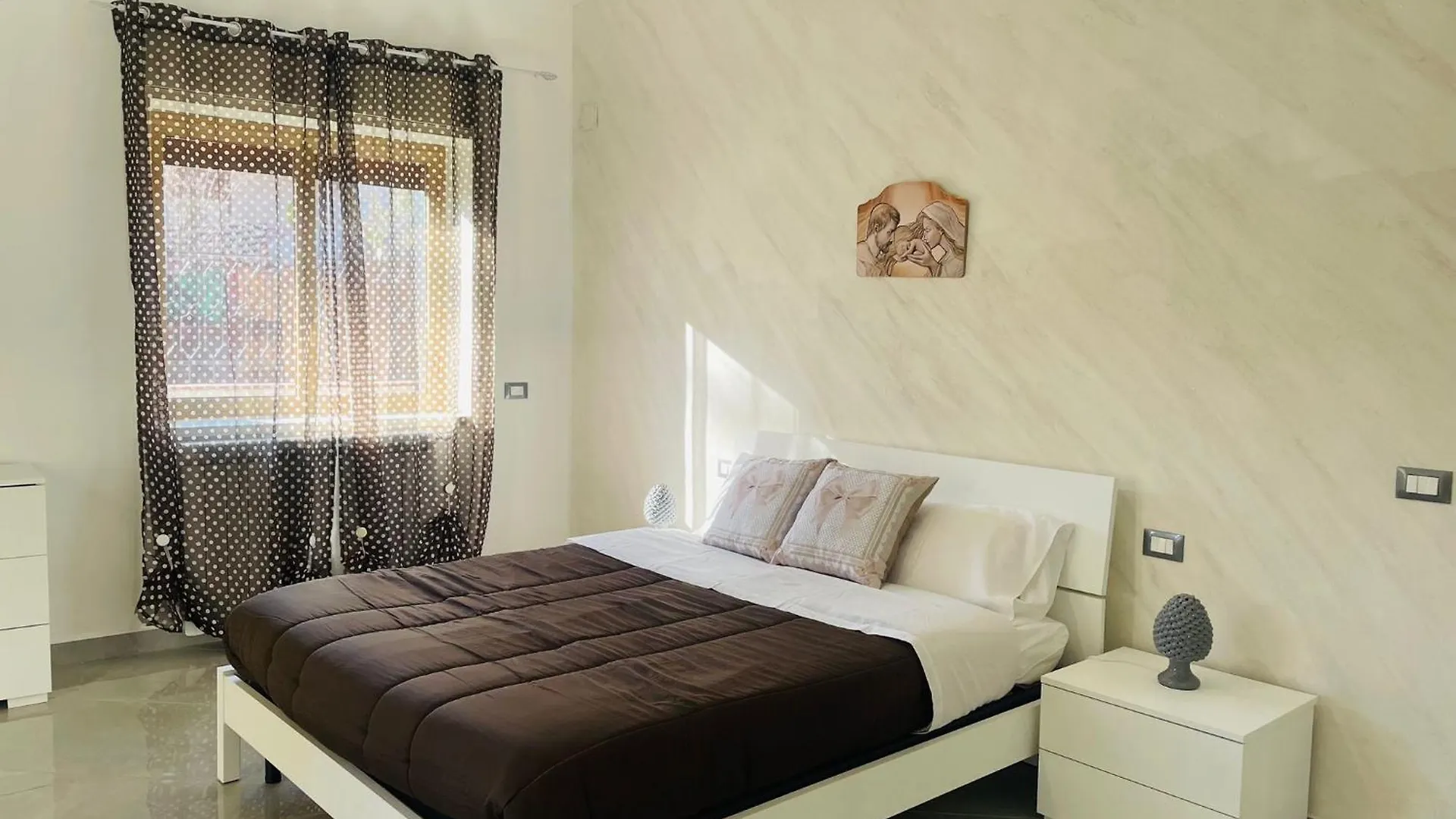 Holiday home La Pigna Casa Vacanza Nicolosi