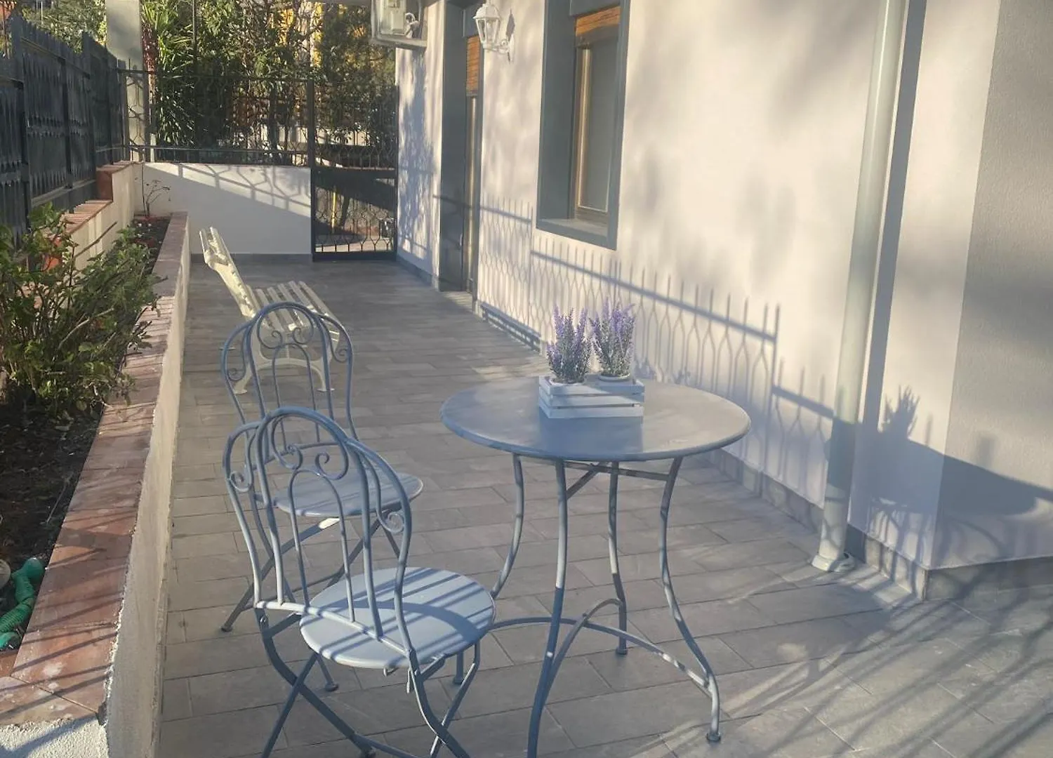 Holiday home La Pigna Casa Vacanza Nicolosi Italy