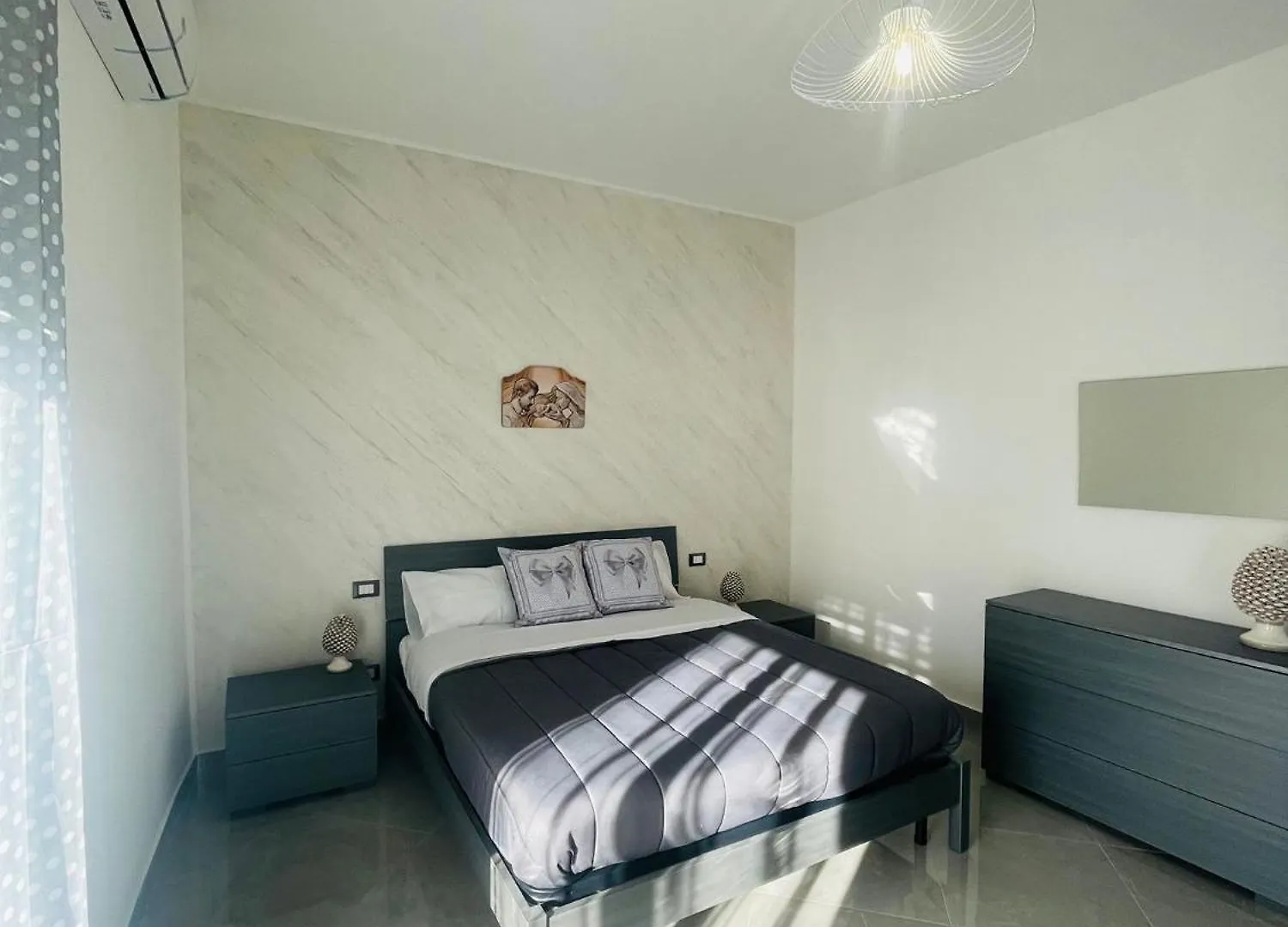 La Pigna Casa Vacanza Nicolosi Holiday home