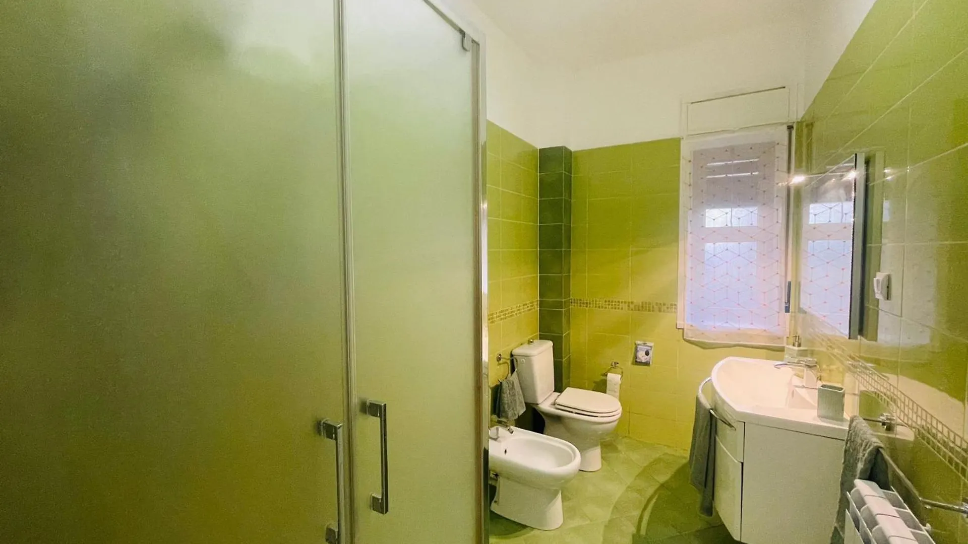 La Pigna Casa Vacanza Nicolosi Italy