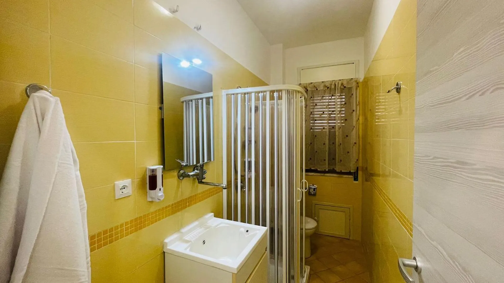 La Pigna Casa Vacanza Nicolosi 0*,