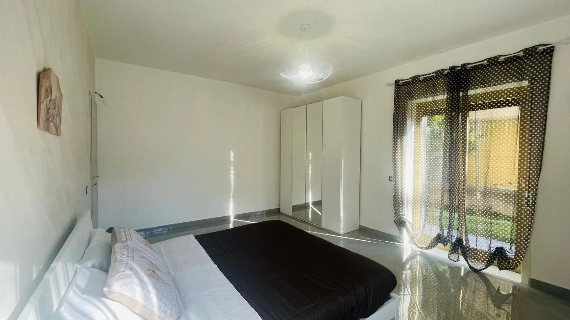 Holiday home La Pigna Casa Vacanza Nicolosi