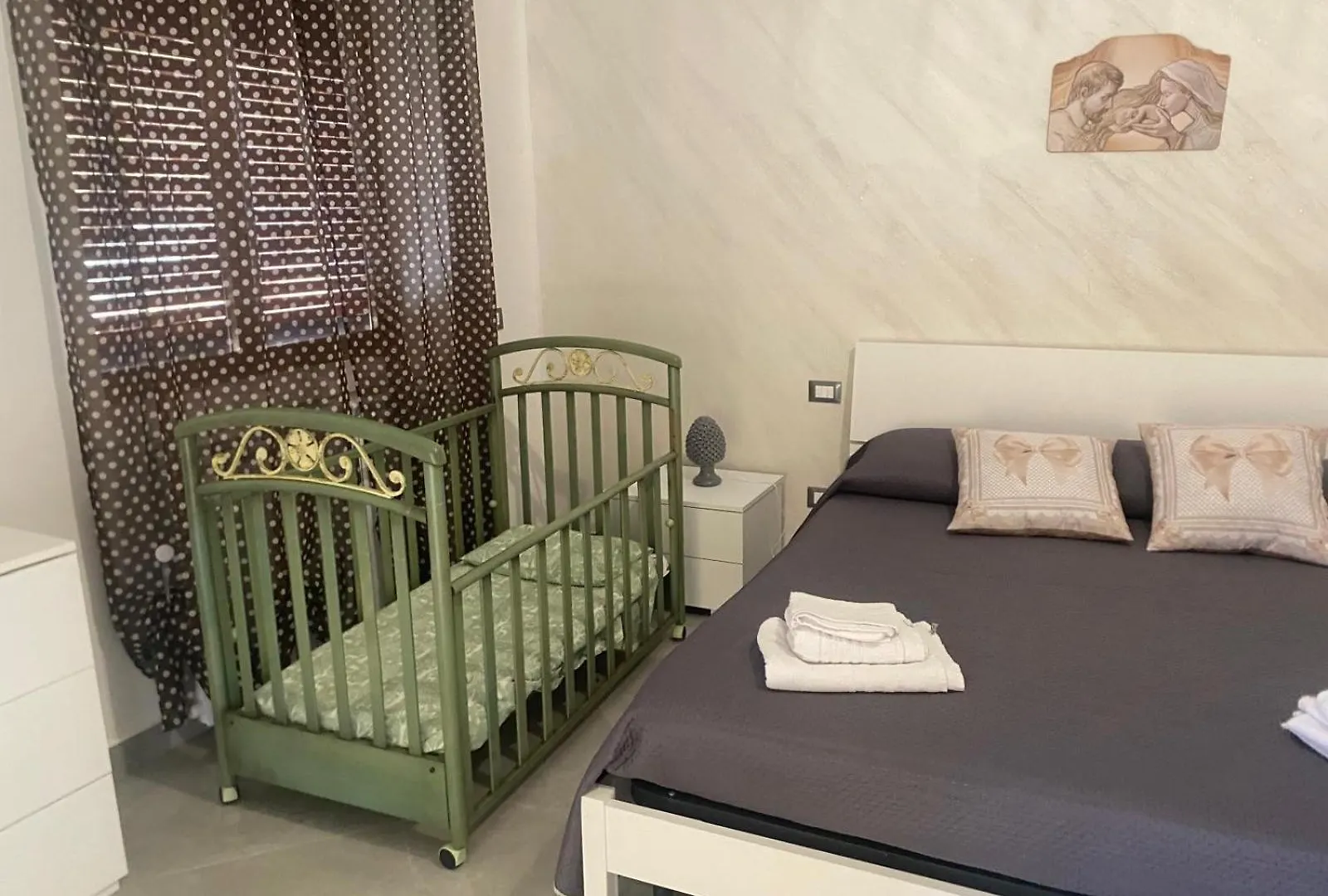 La Pigna Casa Vacanza Nicolosi Italy